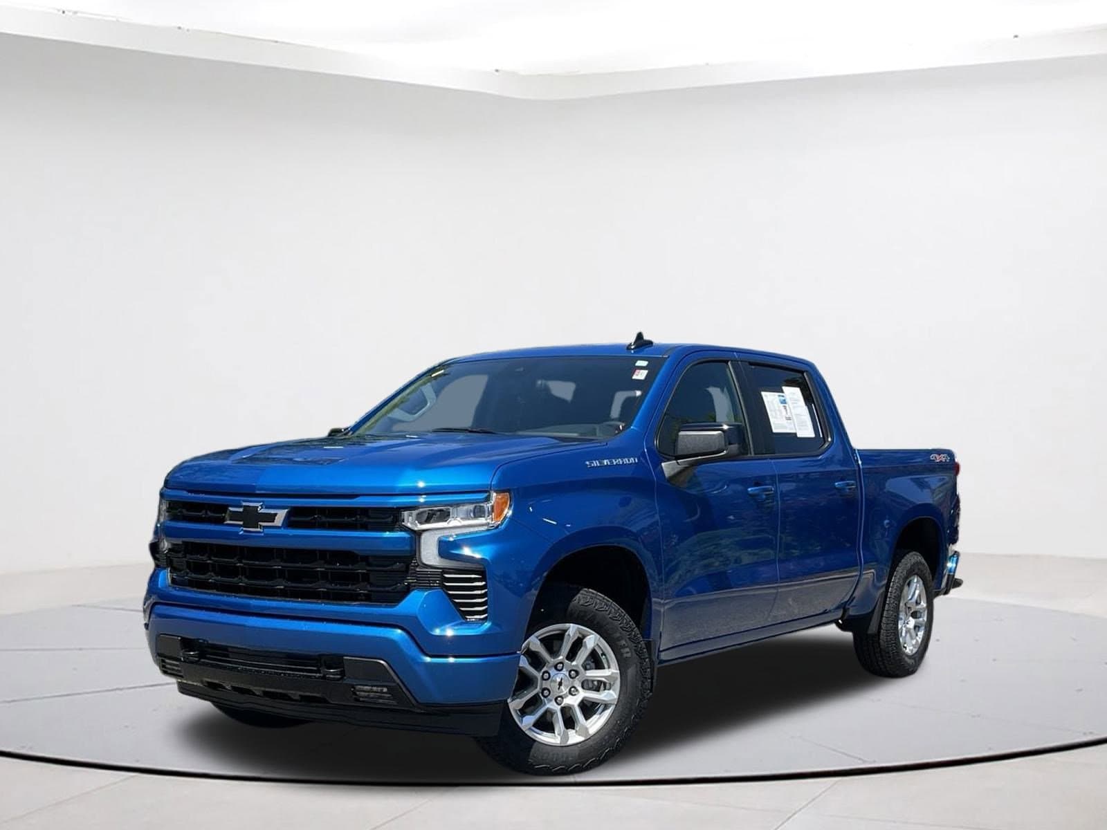 chevrolet silverado 1500 2024 1GCPDEEK0RZ229510 image chevrolet silverado 1500 2024 1GCPDEEK0RZ229510 image